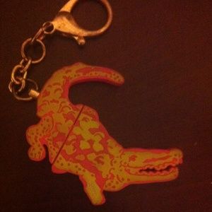 Lilly Pulitzer Flash Drive