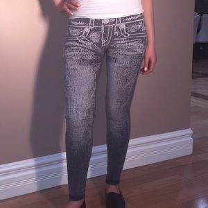 Niki Biki soft leggings