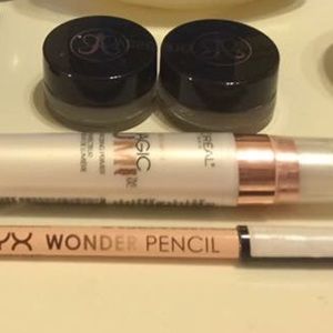 Anastasia dipbrow pomade