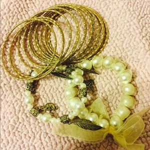 Bracelet bundle