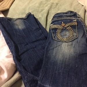 Big star very good condition size 24