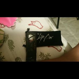 The Lip Bar. Purple Rain