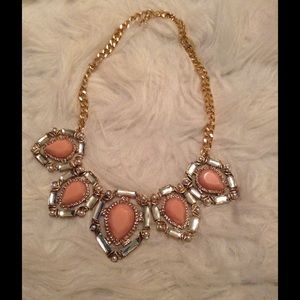 KaboomBeauty Statement Necklace