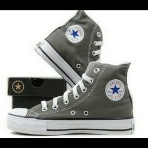 Converse - Picture 2 of 3