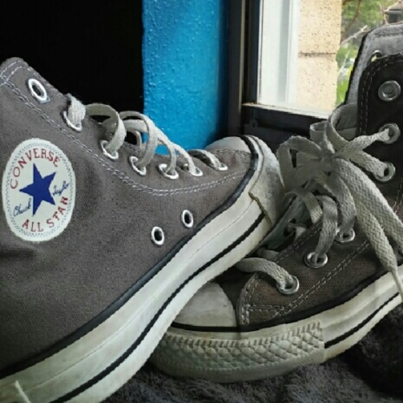 Converse - Picture 3 of 3