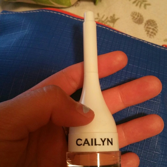 Cailyn tinted lip balm