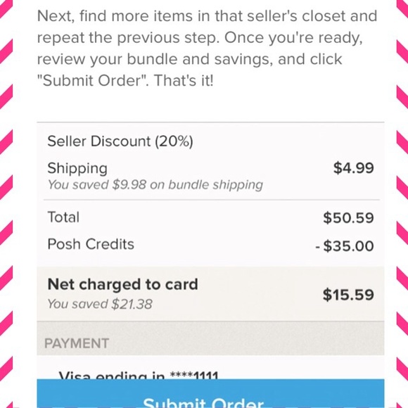 20% OFF BUNDLES OF TWO OR MORE!!! - Picture 3 of 3