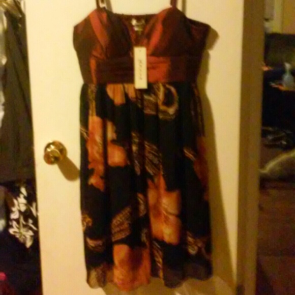 Such a Dress