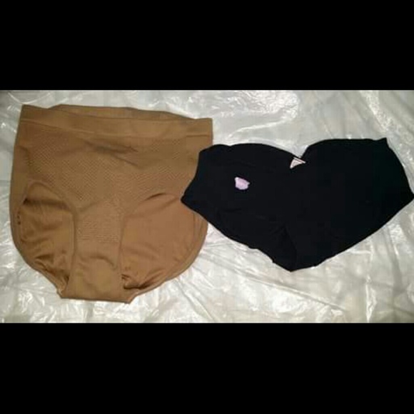 Booty Pop bundle