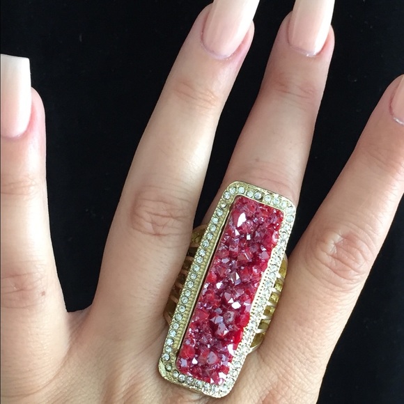 Jewelry - Stretchy Ring