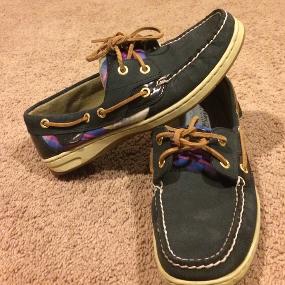 Womens Sperry Top-Sider!