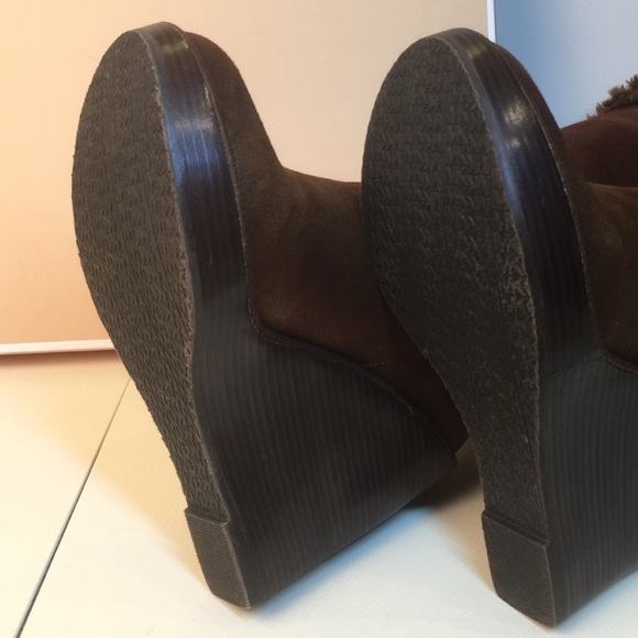 Women Michael Kors Calista Boots - Picture 3 of 4