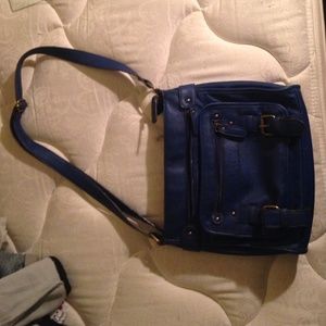 St. John's bay purse