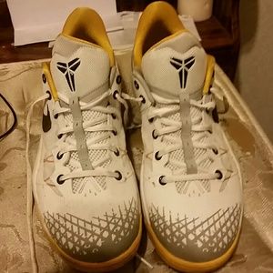 Kobe Venomenon 4s