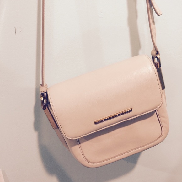 Marc by Marc Jacobs crossbody bag