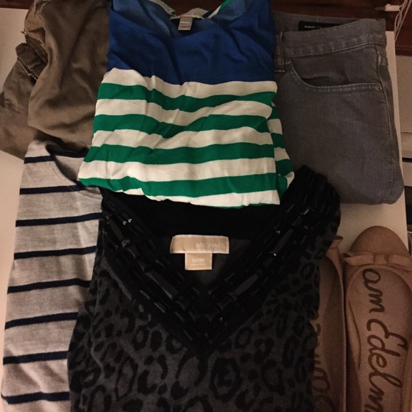 Reserved bundle
