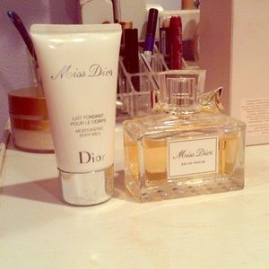 *SOLD - Miss Dior - For Cynthia