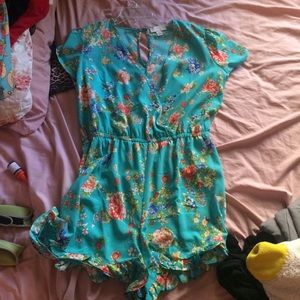 Vintage romper