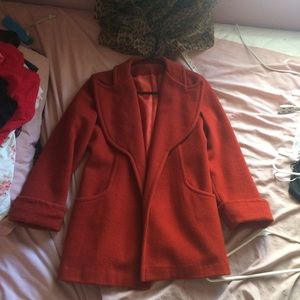 Vintage coat