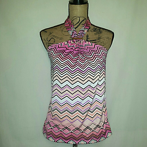 Jennifer Lopez Halter top