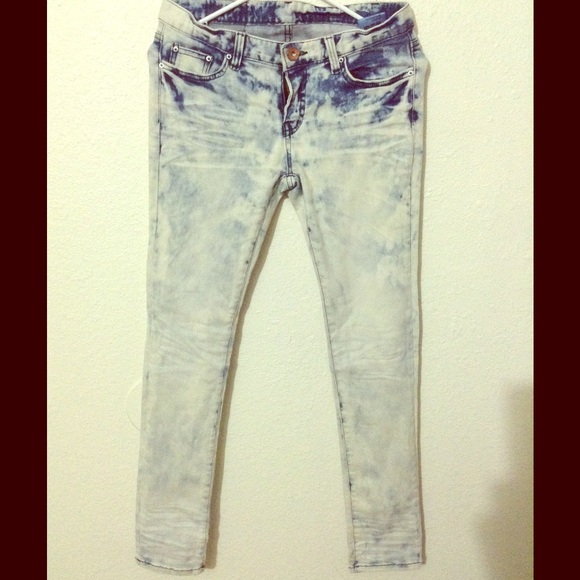 cool jeans