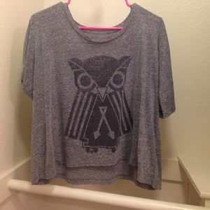 Owl top