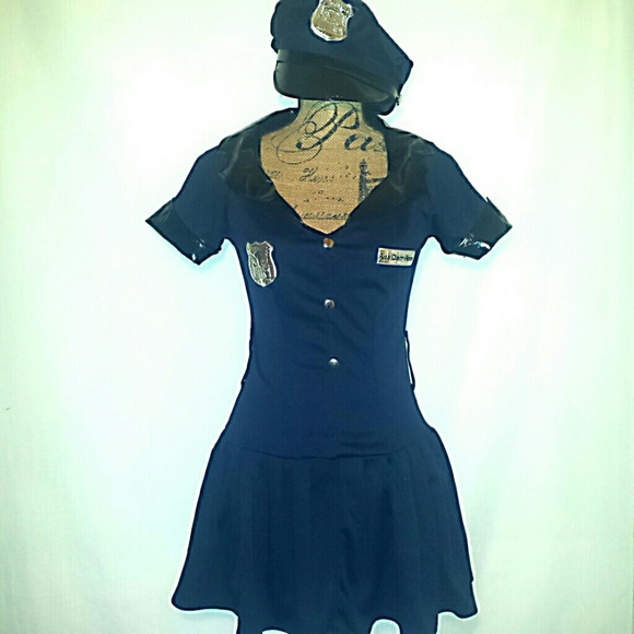 Sexy Womans Halloween Costume