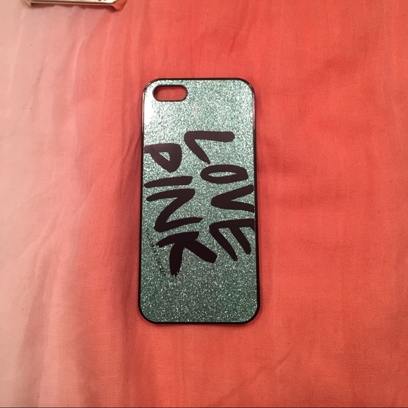 ***2 VS and 1 VS PINK iPhone 5/5S Cases!*** - Picture 3 of 4