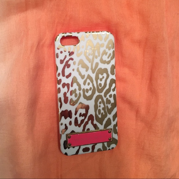 ***2 VS and 1 VS PINK iPhone 5/5S Cases!*** - Picture 4 of 4