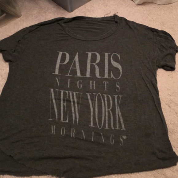 Brandy Melville soft tee