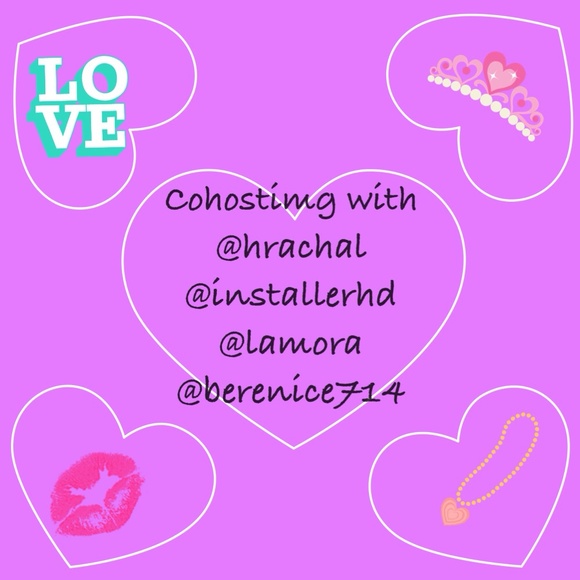 🎀GIRLY GIRL🎀 HPs CHOSEN!! - Picture 3 of 4