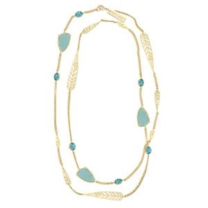 Brand new Kendra Scott necklace!