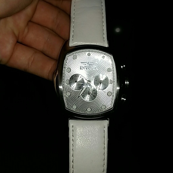 Beautiful mens invicta watch! - Picture 1 of 1