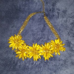 Statement Necklace