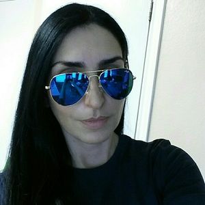 😎 10% OFF TODAY Ray Ban Aviator Sunglasses