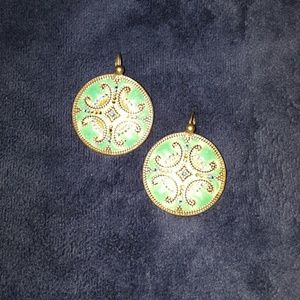 Vintage Earrings