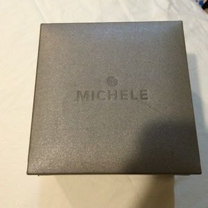 Michelle watch case