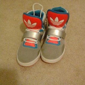 Adidas shoes