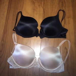 Victoria's Secret very sexy push up.