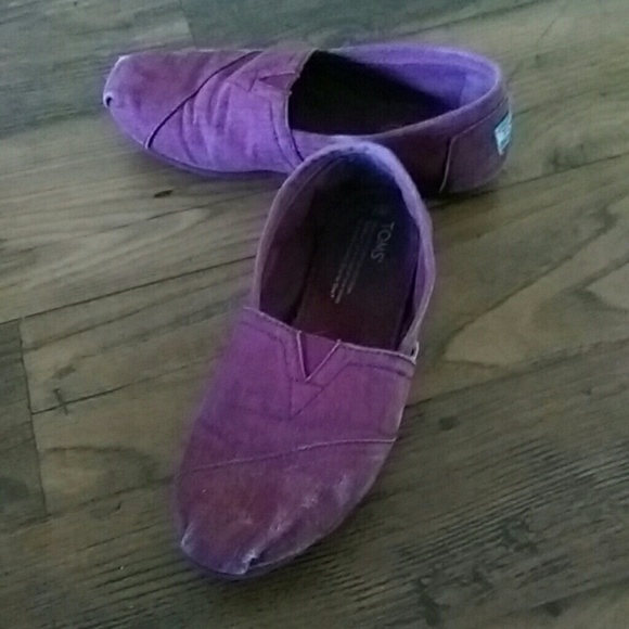 Toms - Picture 4 of 4