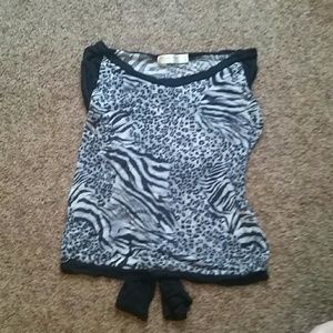 Long sleeve shirt from kohls