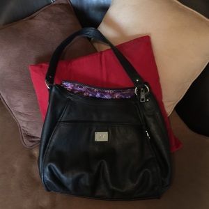 Authentic Brand New Black Grace Adele bag.