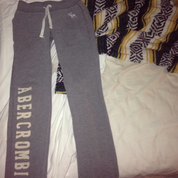 abercrombie sweats