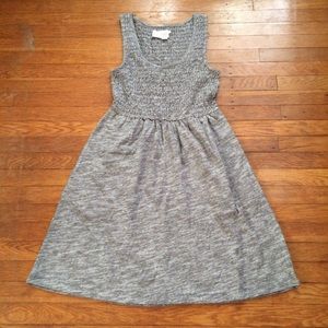 Urban Outfitters Light Grey Dress