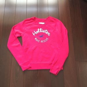Hollister Sweatshirt