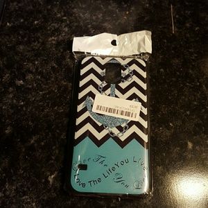 Samsung S5 Galaxy Case
