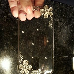 Samsung Galaxy S5 Phone Case