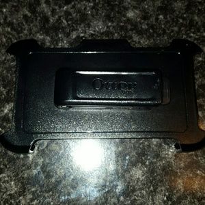 Samsung Galaxy S5 Otter Box Carrying Case