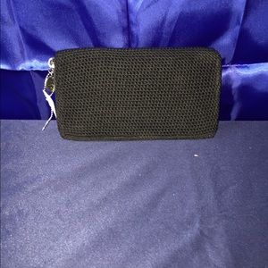 Wallet by the sak