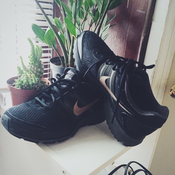 Nike running sneakers